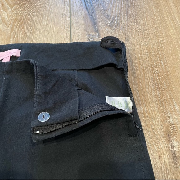 Lilly Pulitzer Hepburn Cigarette Pants - Picture 6 of 14